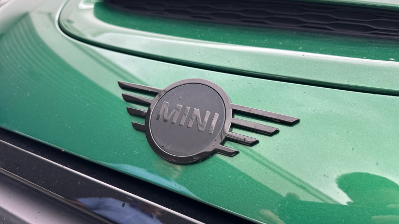 MINI Hatchback 2.0 John Cooper Works 3dr Auto Petrol Hatchback